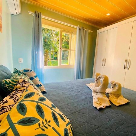 Casa Ampla E Aconchegante Em Gramado别墅 外观 照片