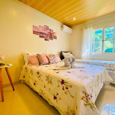 Casa Ampla E Aconchegante Em Gramado别墅 外观 照片