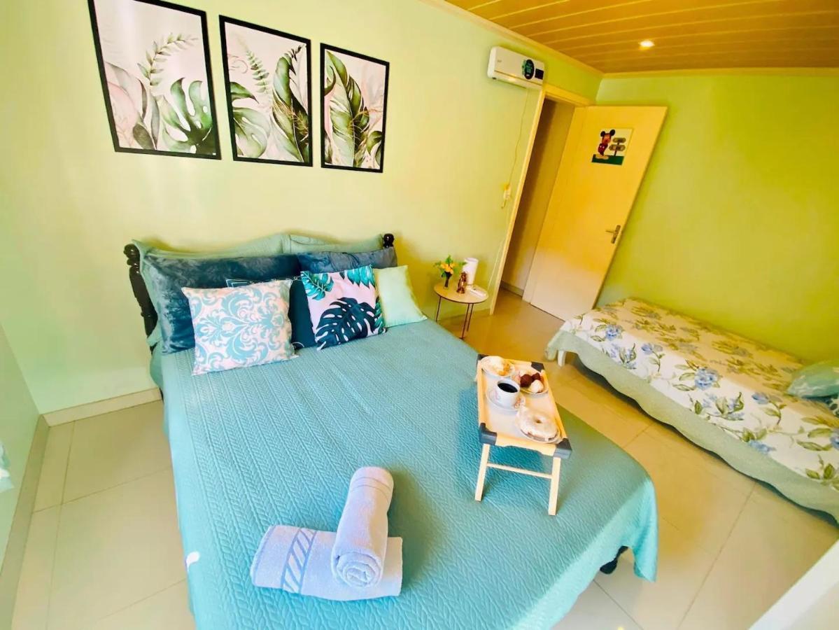 Casa Ampla E Aconchegante Em Gramado别墅 外观 照片