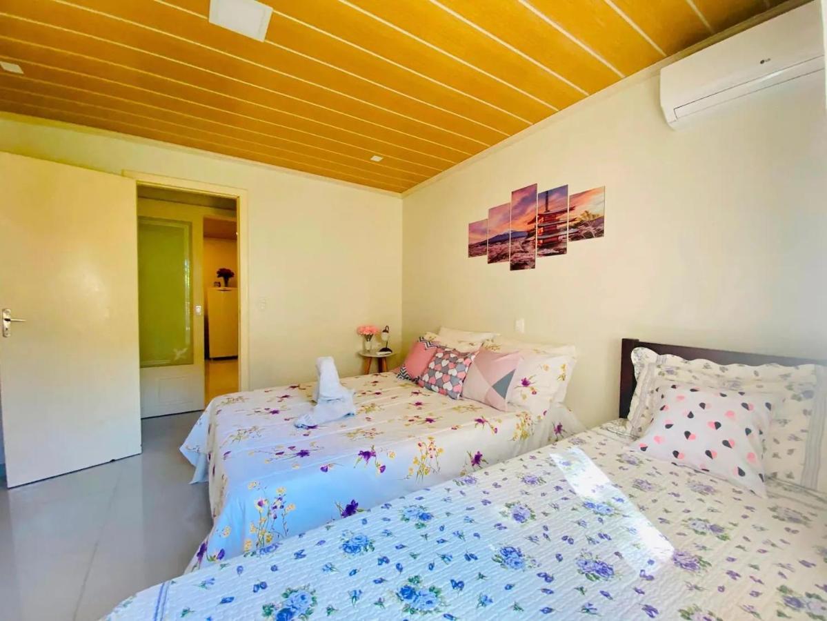Casa Ampla E Aconchegante Em Gramado别墅 外观 照片