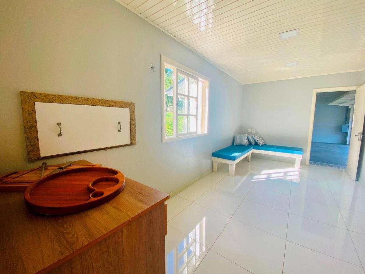 Casa Ampla E Aconchegante Em Gramado别墅 外观 照片
