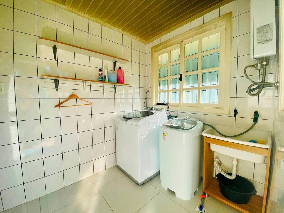 Casa Ampla E Aconchegante Em Gramado别墅 外观 照片