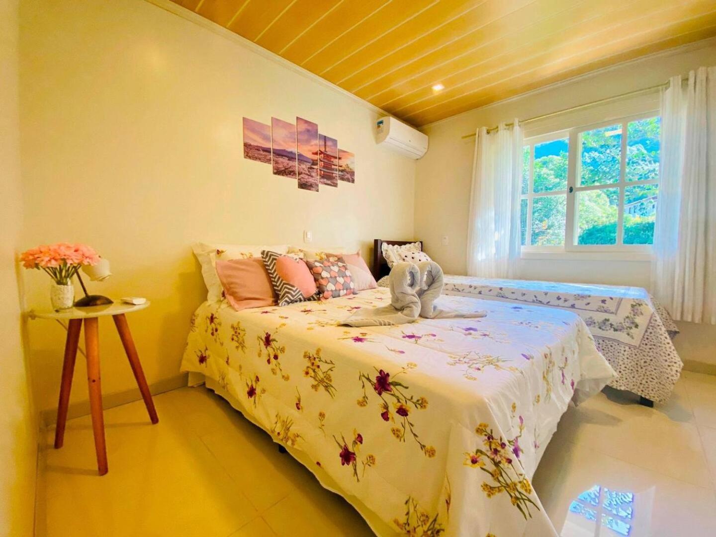 Casa Ampla E Aconchegante Em Gramado别墅 外观 照片
